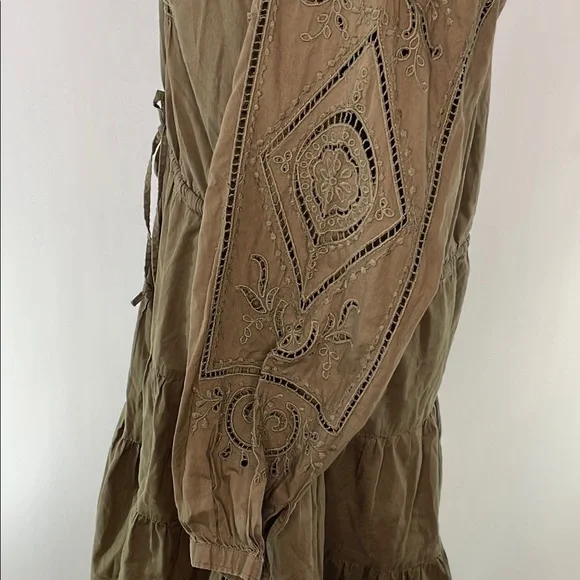 Lauren Ralph Lauren Sulashka Dress, 6 - Picture 11 of 13